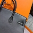 Hermes Birkin 25cm genuine Swift Leather HBSL25CM